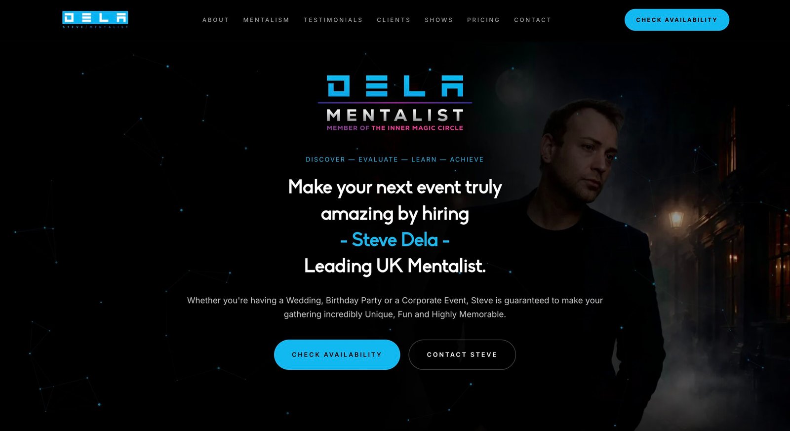 dela fun