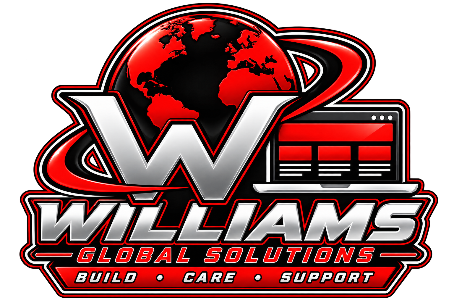 Williams Global Solutions